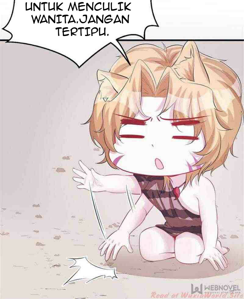 Beauty and the Beasts Chapter 105 Bahasa Indonesia